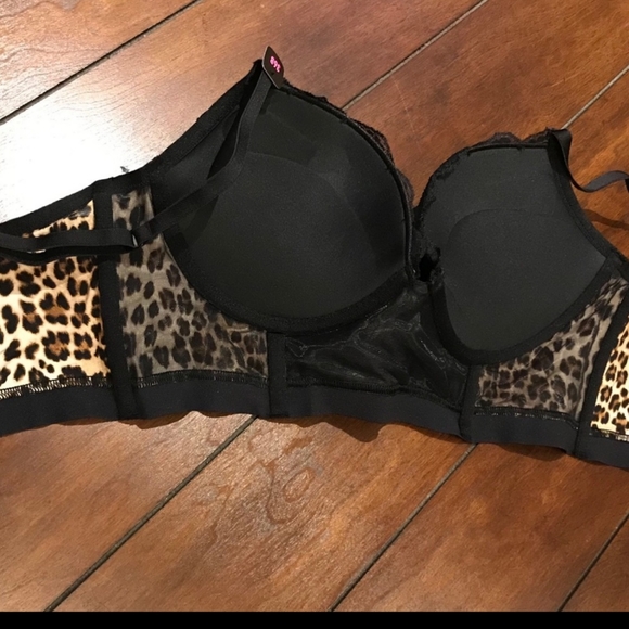 💙LA SENZA 36B Pushup Bra💙 - Picture 2 of 2